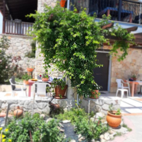 VILLA SEA VIEW EFTICHIA